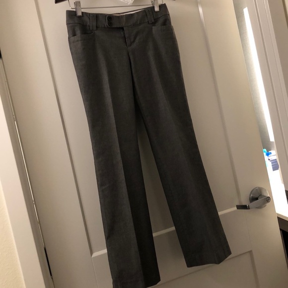Banana republic Martin fit trousers - 2 - Picture 2 of 6